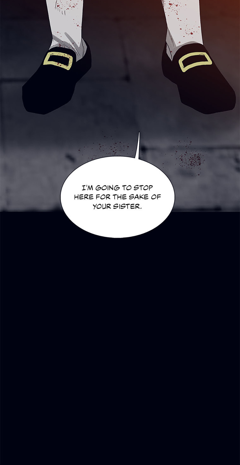 Hara of Thunder Chapter 103 page 114 - 