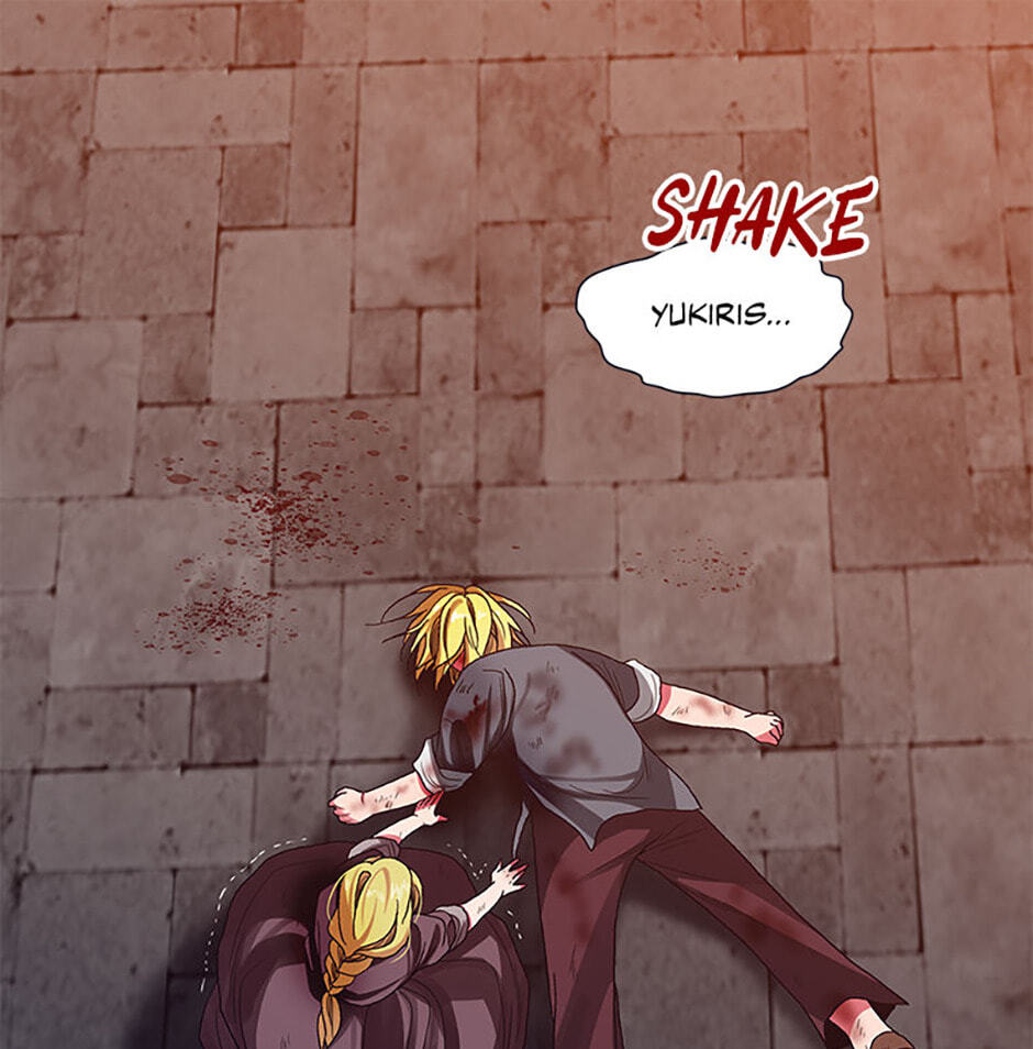 Hara of Thunder Chapter 103 page 115 - 