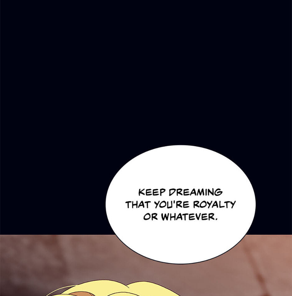 Hara of Thunder Chapter 103 page 117 - 