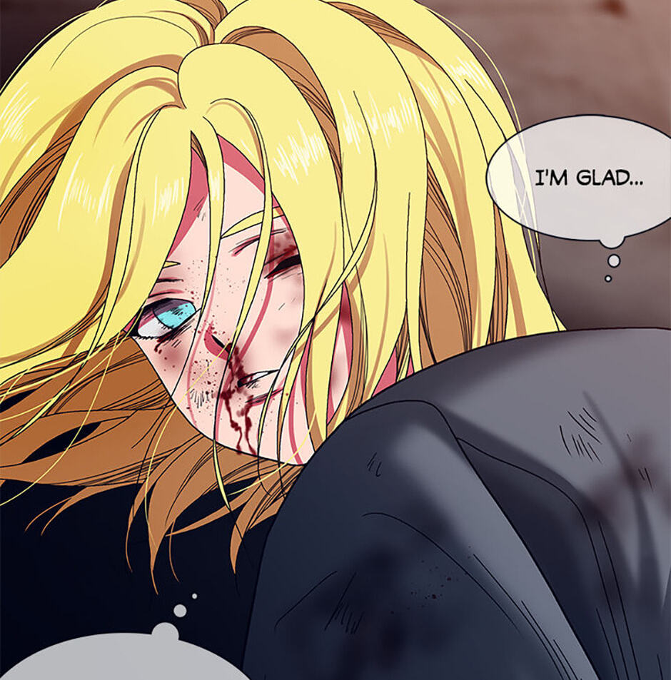 Hara of Thunder Chapter 103 page 118 - 