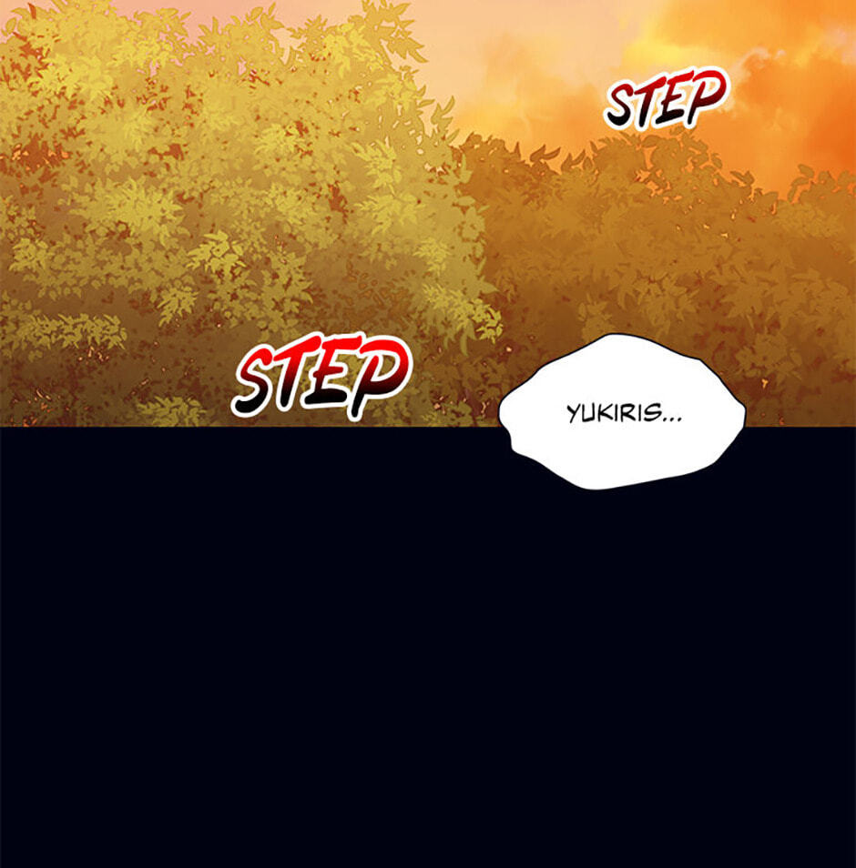 Hara of Thunder Chapter 103 page 121 - 