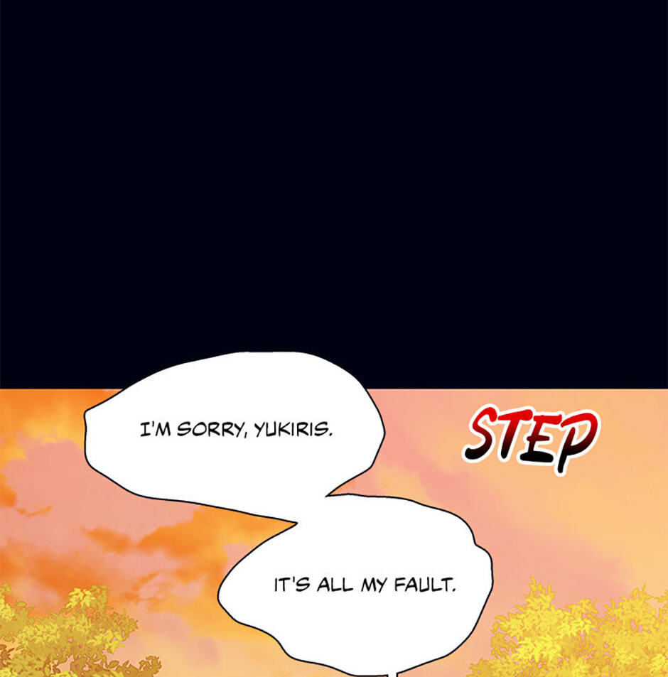 Hara of Thunder Chapter 103 page 122 - 