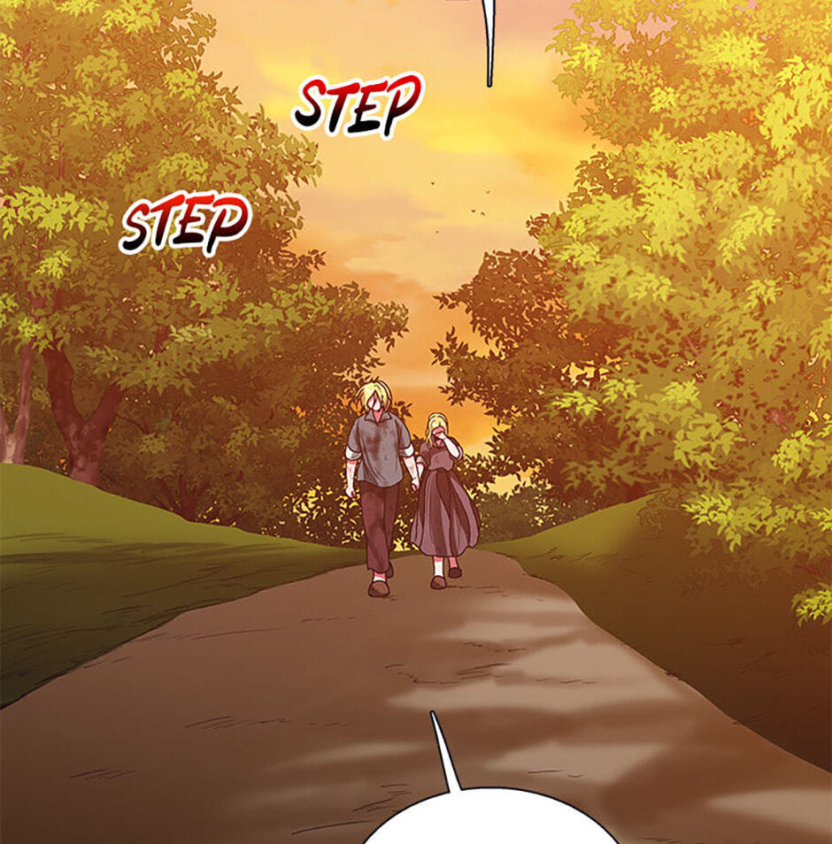 Hara of Thunder Chapter 103 page 123 - 