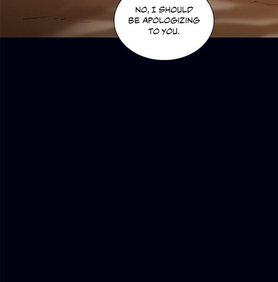 Hara of Thunder Chapter 103 page 124 - 