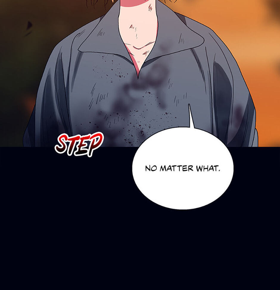 Hara of Thunder Chapter 103 page 128 - 