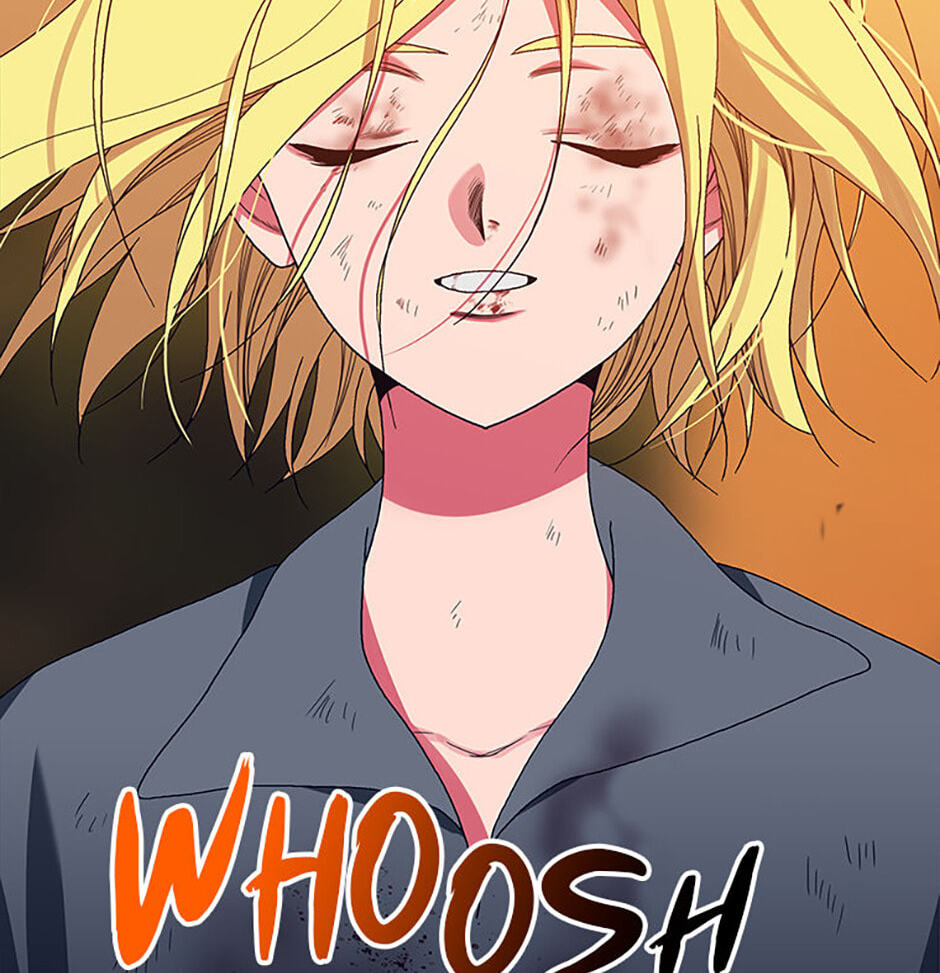 Hara of Thunder Chapter 103 page 130 - 