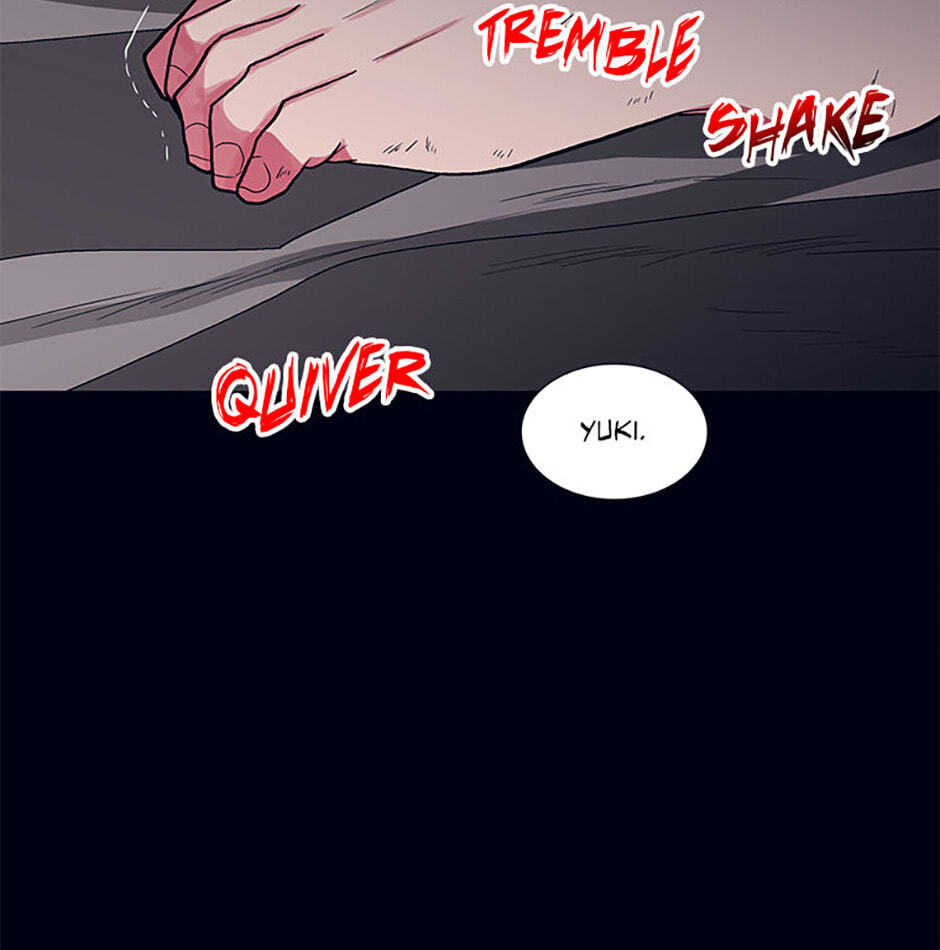 Hara of Thunder Chapter 103 page 14 - 