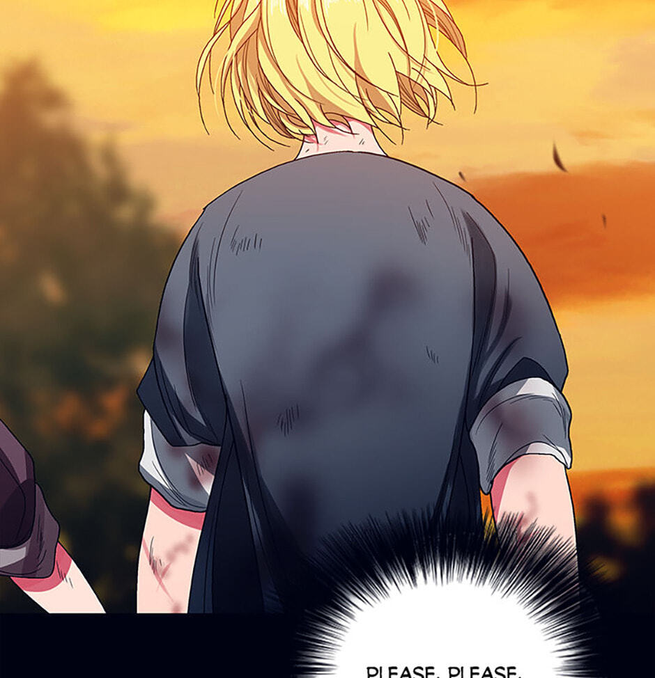 Hara of Thunder Chapter 103 page 133 - 