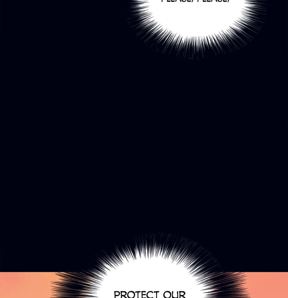 Hara of Thunder Chapter 103 page 134 - 