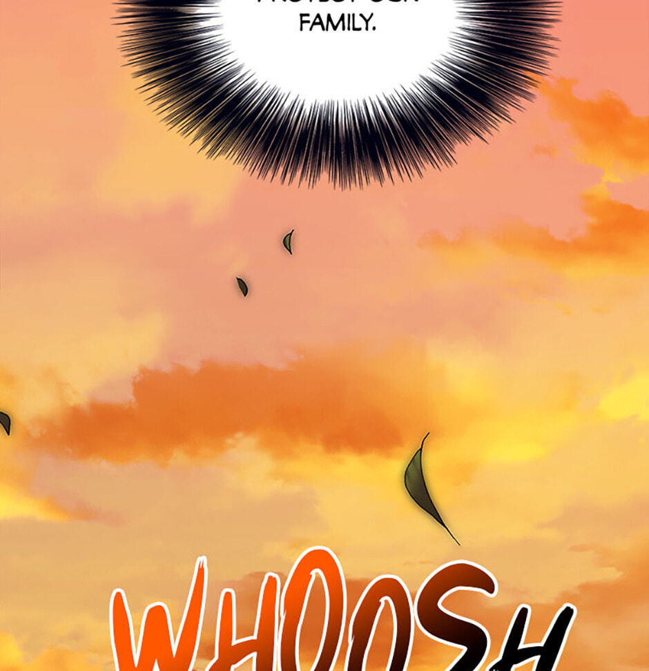 Hara of Thunder Chapter 103 page 135 - 