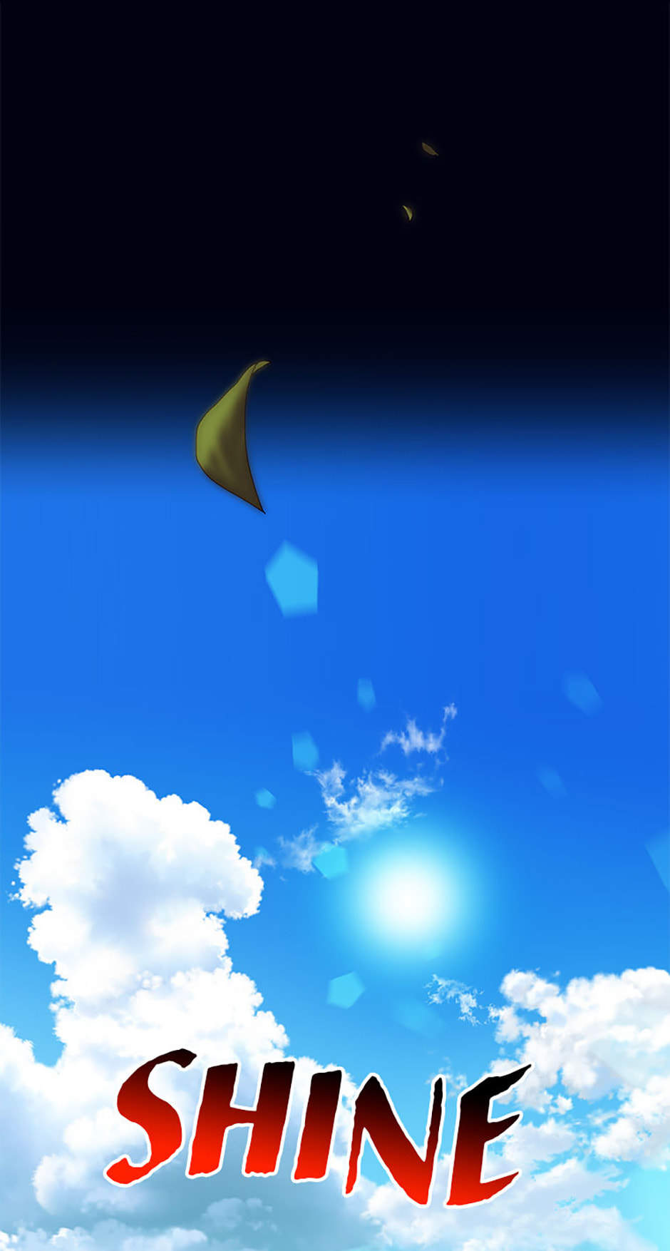 Hara of Thunder Chapter 103 page 137 - 