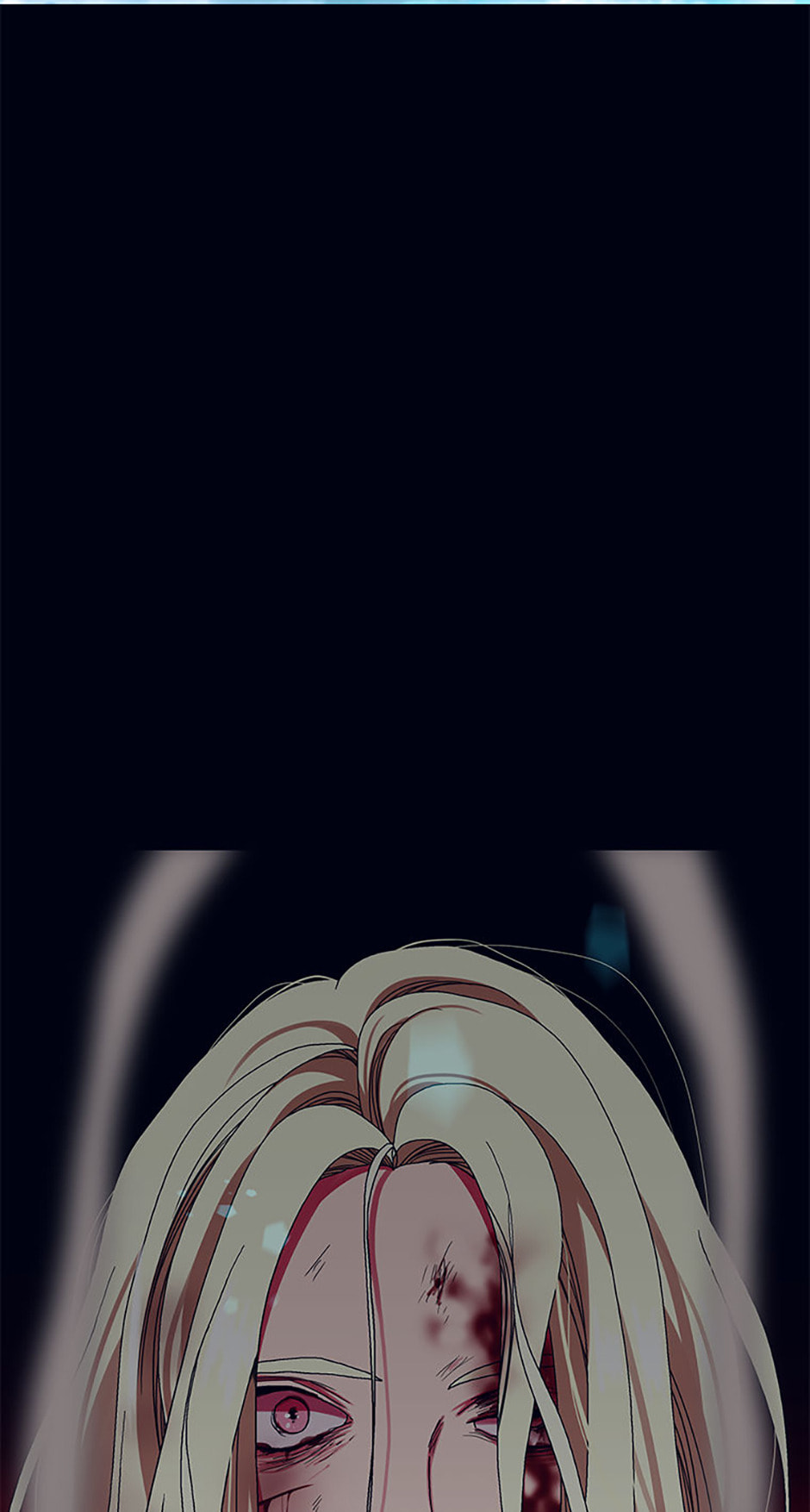 Hara of Thunder Chapter 103 page 138 - 