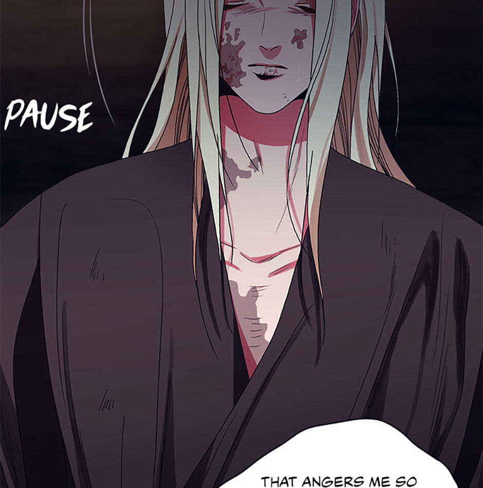 Hara of Thunder Chapter 103 page 16 - 