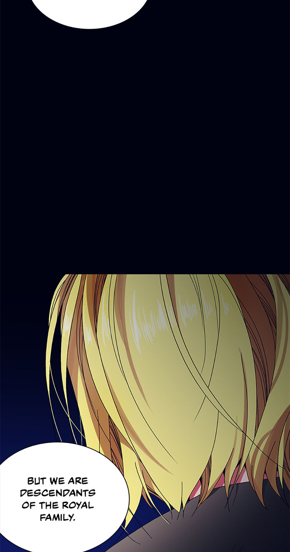 Hara of Thunder Chapter 103 page 20 - 