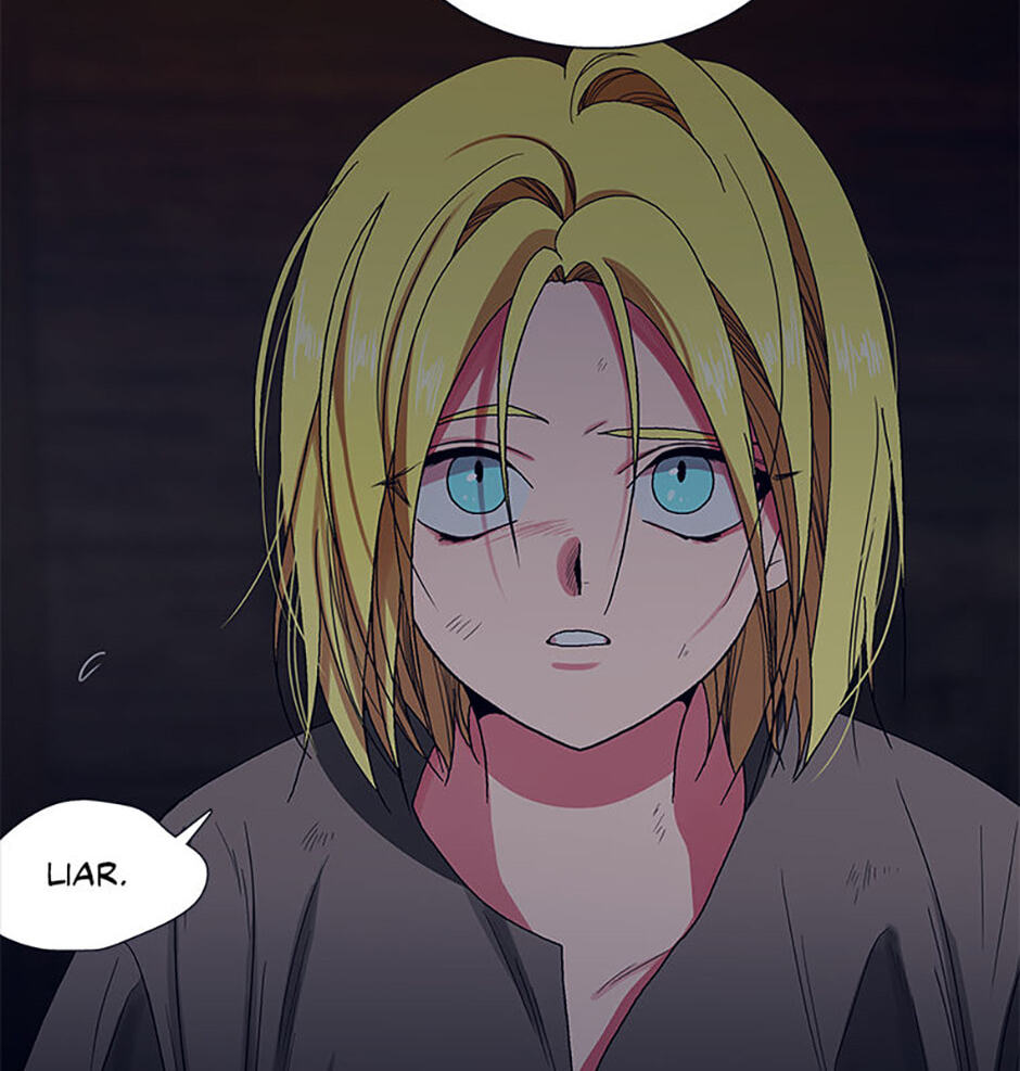 Hara of Thunder Chapter 103 page 25 - 