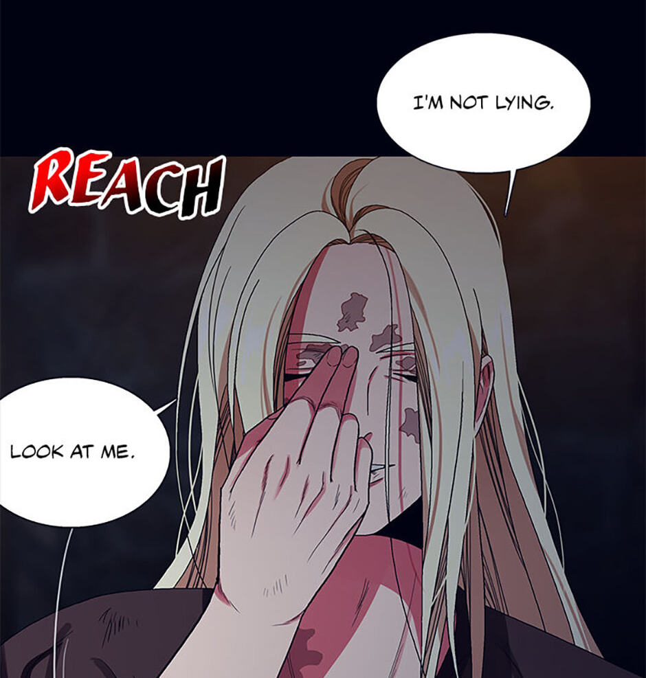 Hara of Thunder Chapter 103 page 27 - 