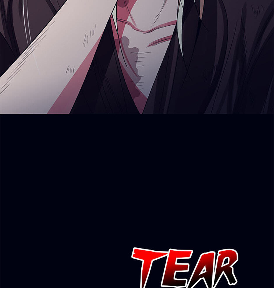 Hara of Thunder Chapter 103 page 28 - 