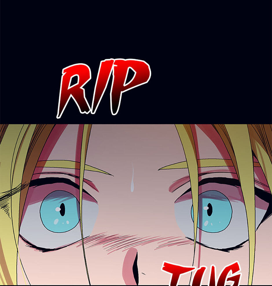Hara of Thunder Chapter 103 page 30 - 