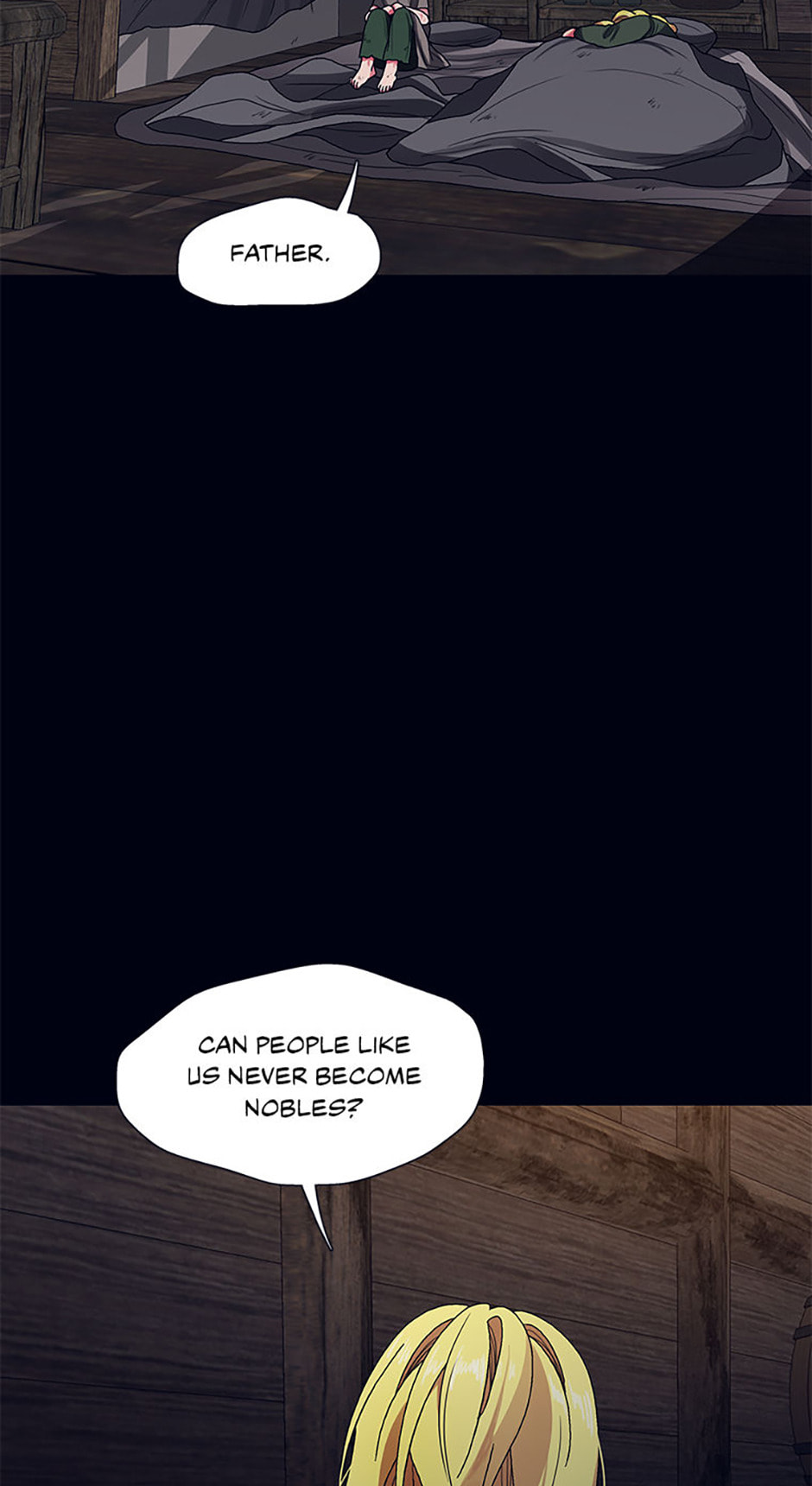 Hara of Thunder Chapter 103 page 4 - 