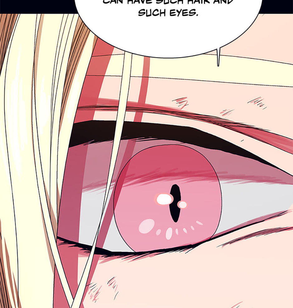 Hara of Thunder Chapter 103 page 35 - 
