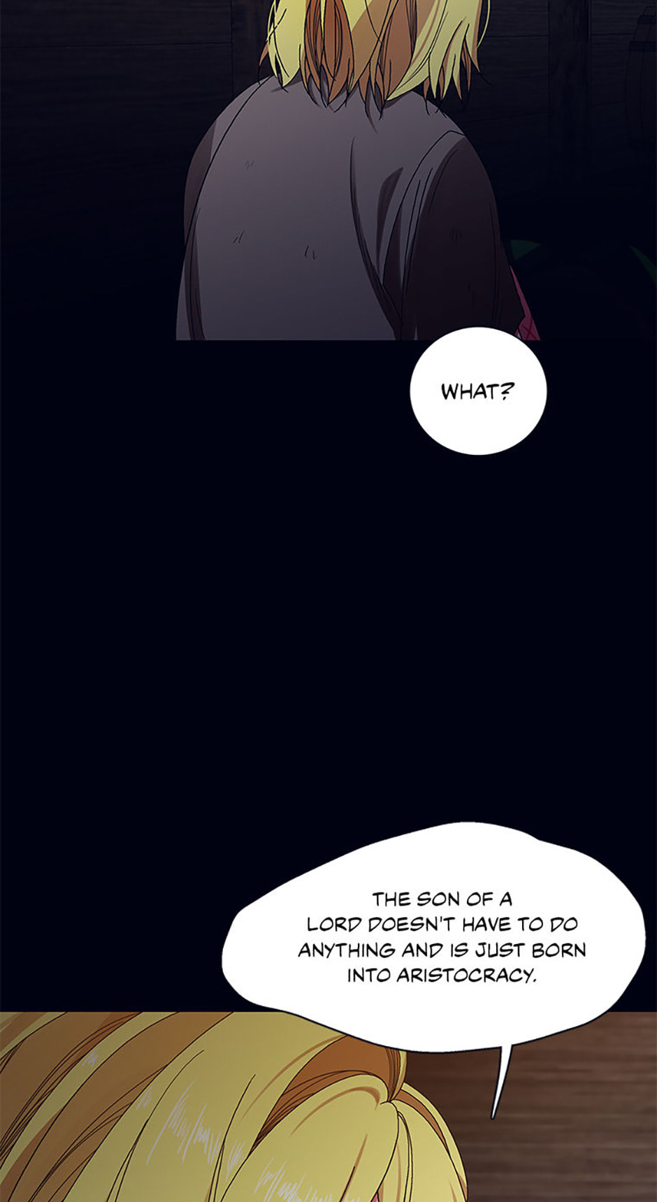 Hara of Thunder Chapter 103 page 5 - 