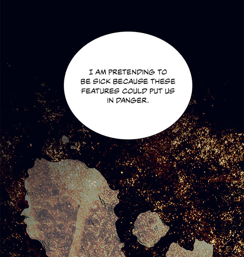 Hara of Thunder Chapter 103 page 42 - 