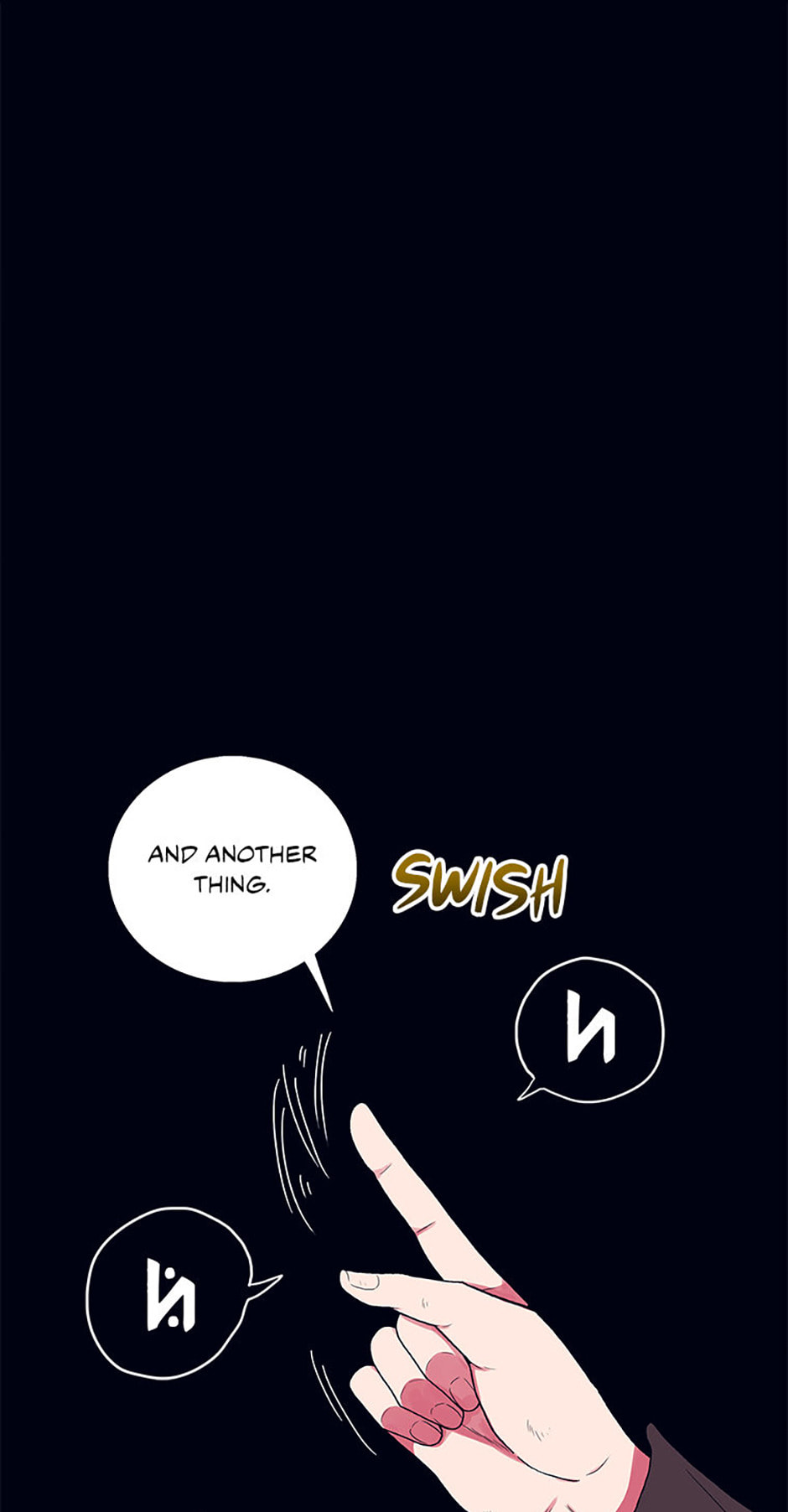 Hara of Thunder Chapter 103 page 44 - 