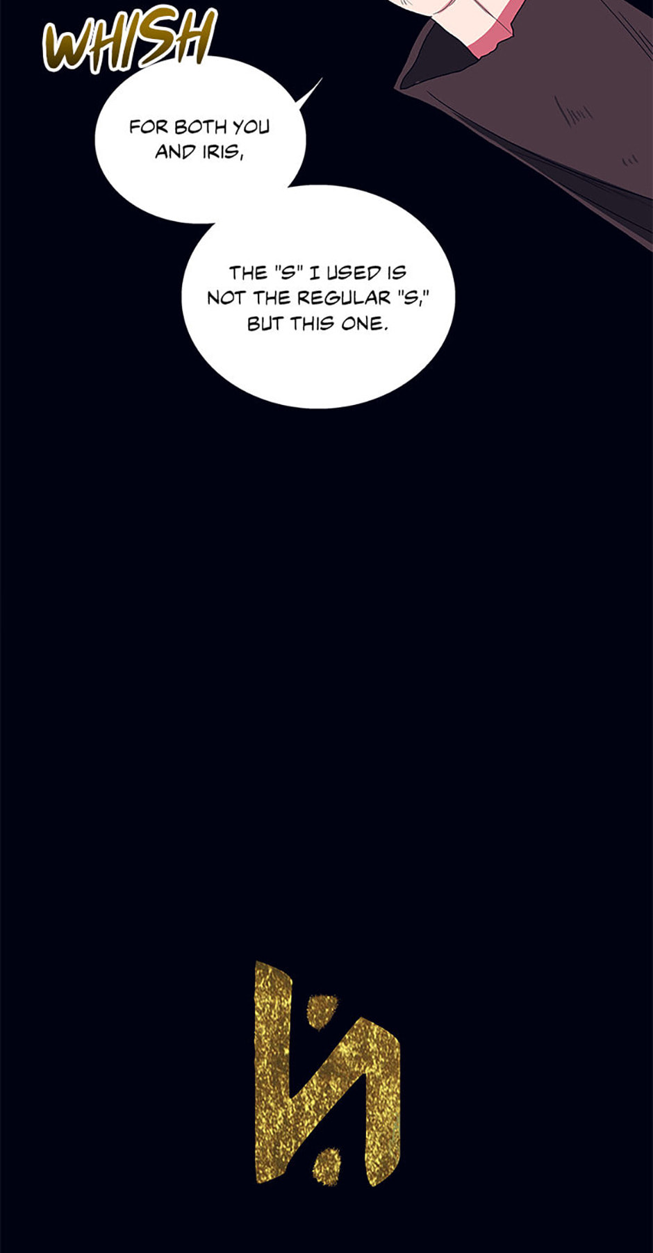 Hara of Thunder Chapter 103 page 45 - 