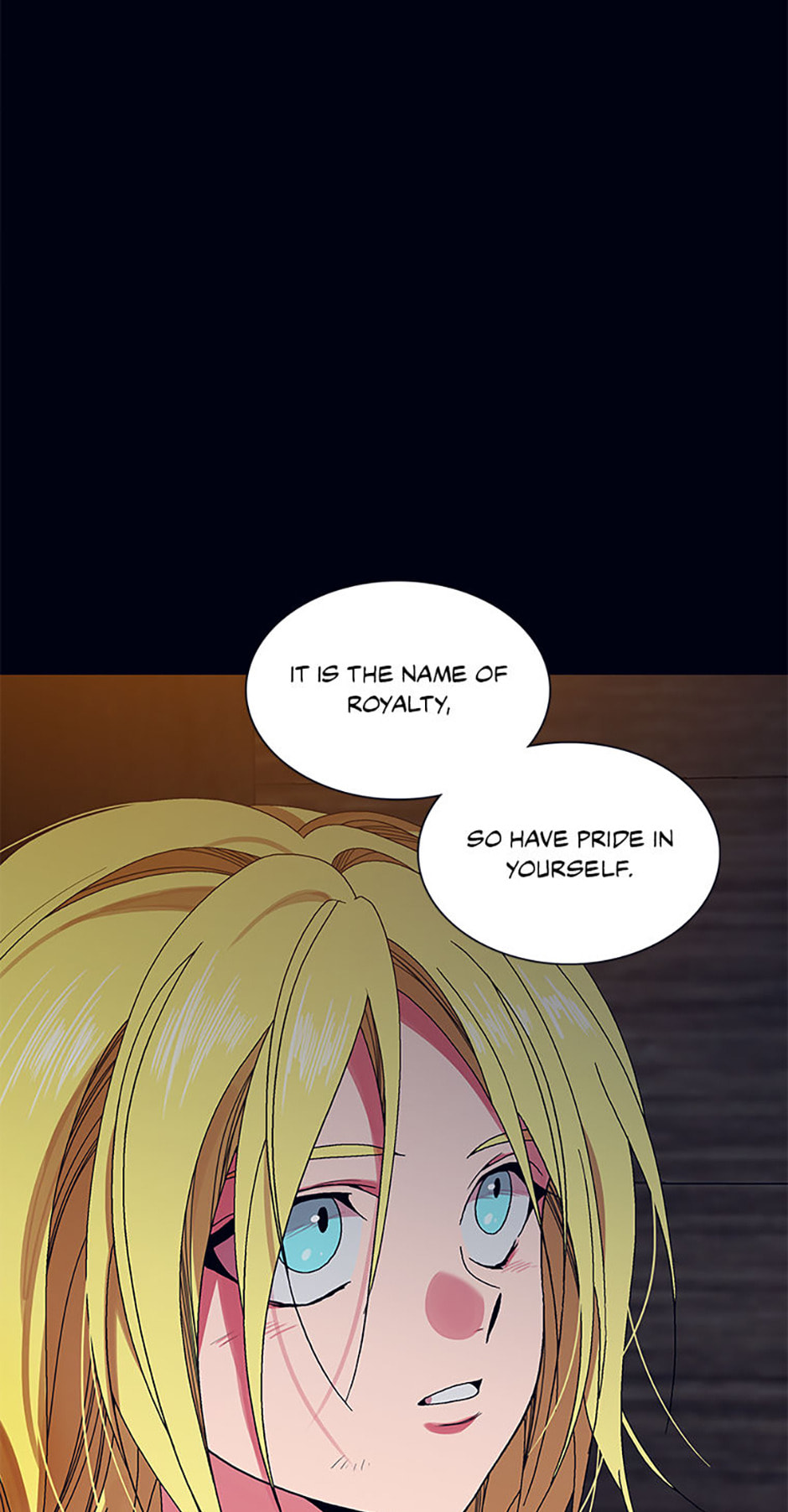 Hara of Thunder Chapter 103 page 47 - 