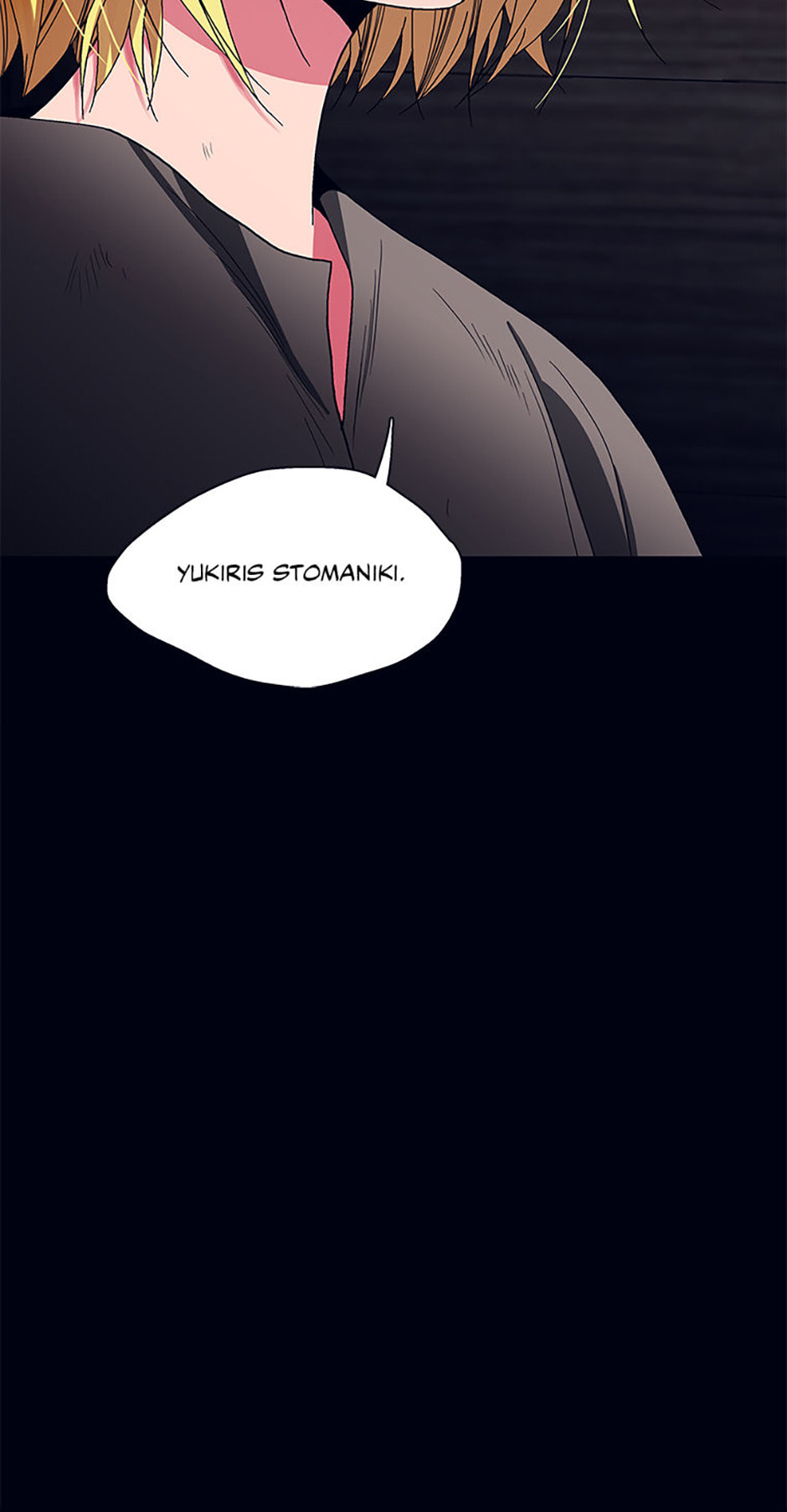 Hara of Thunder Chapter 103 page 48 - 