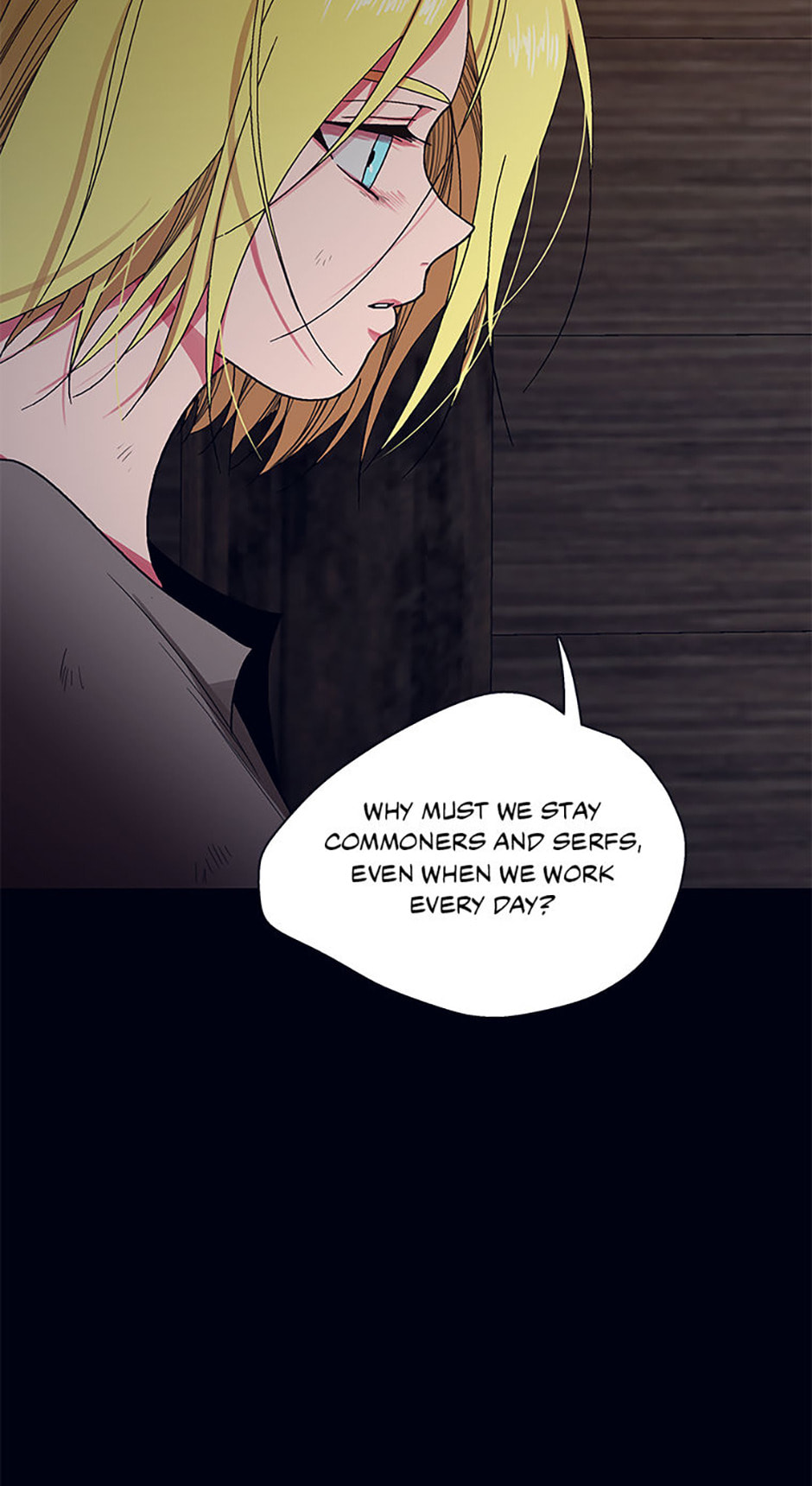 Hara of Thunder Chapter 103 page 6 - 