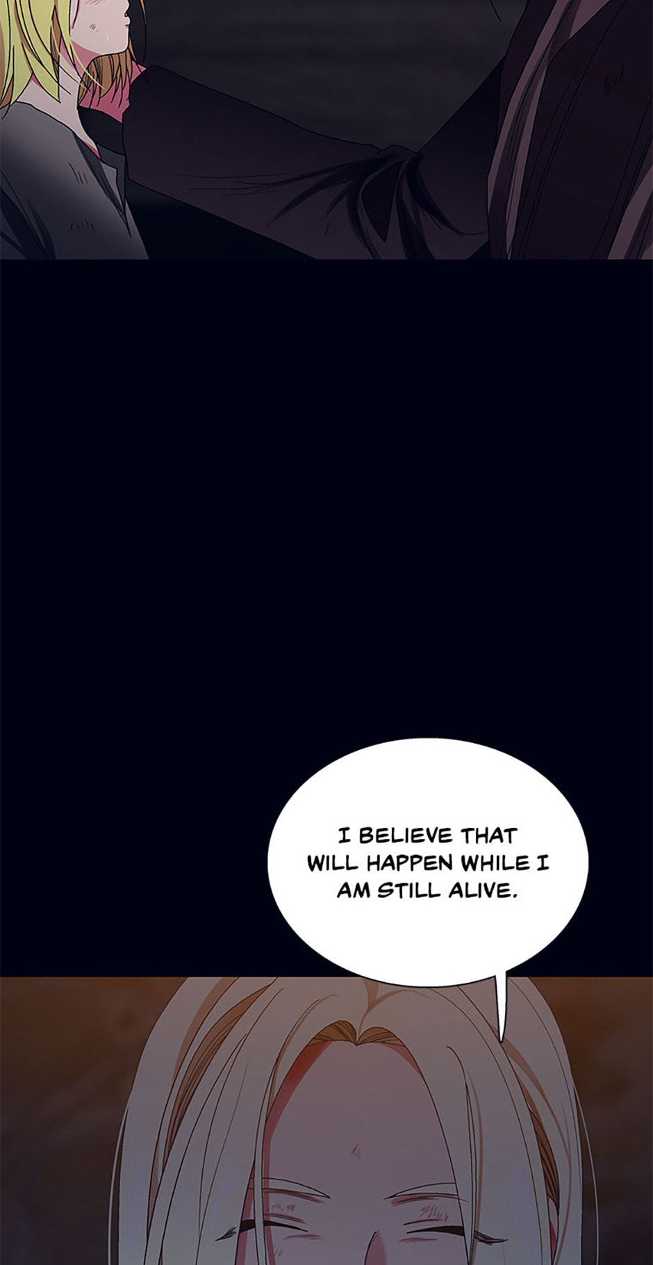 Hara of Thunder Chapter 103 page 51 - 