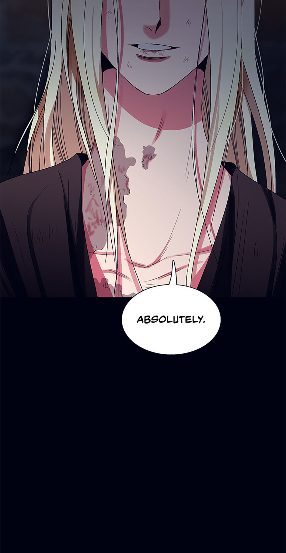Hara of Thunder Chapter 103 page 52 - 