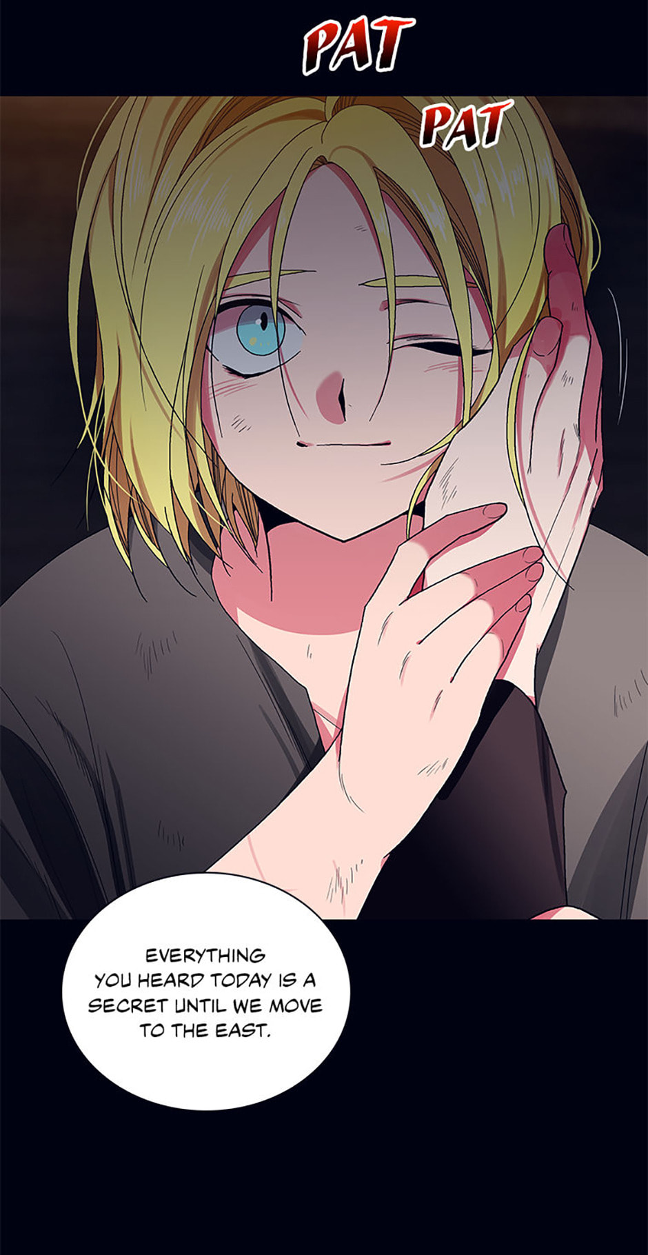 Hara of Thunder Chapter 103 page 53 - 