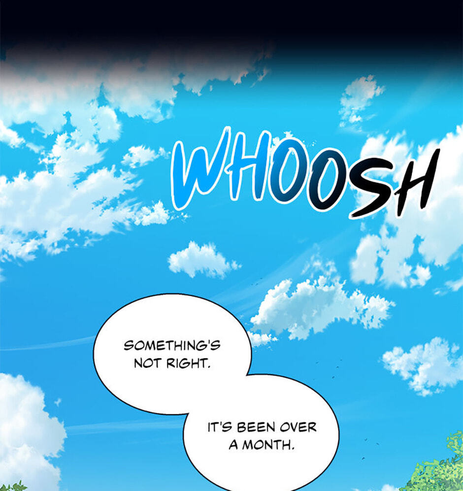 Hara of Thunder Chapter 103 page 57 - 