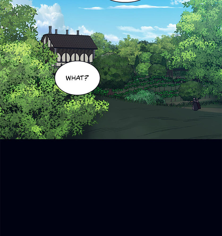 Hara of Thunder Chapter 103 page 58 - 