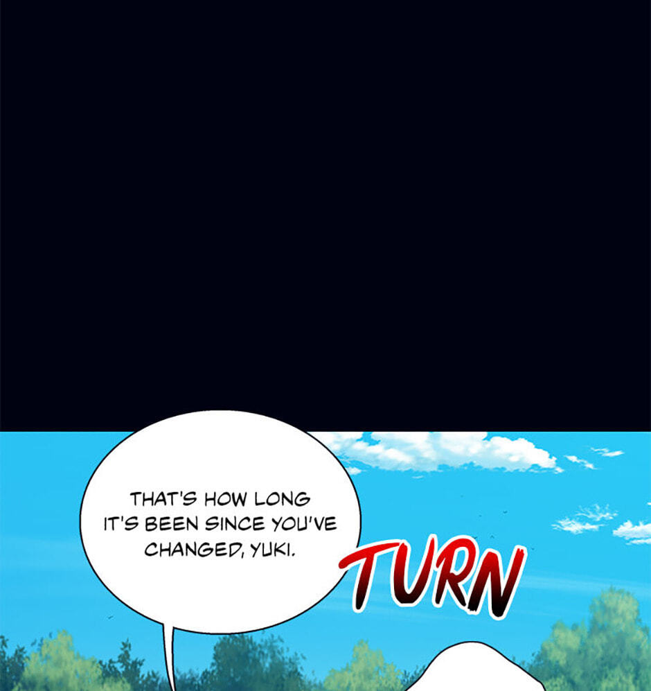 Hara of Thunder Chapter 103 page 59 - 
