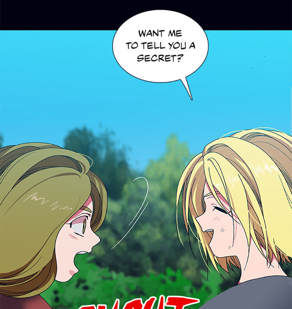 Hara of Thunder Chapter 103 page 64 - 