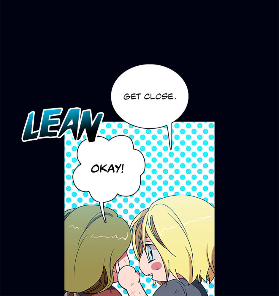 Hara of Thunder Chapter 103 page 66 - 