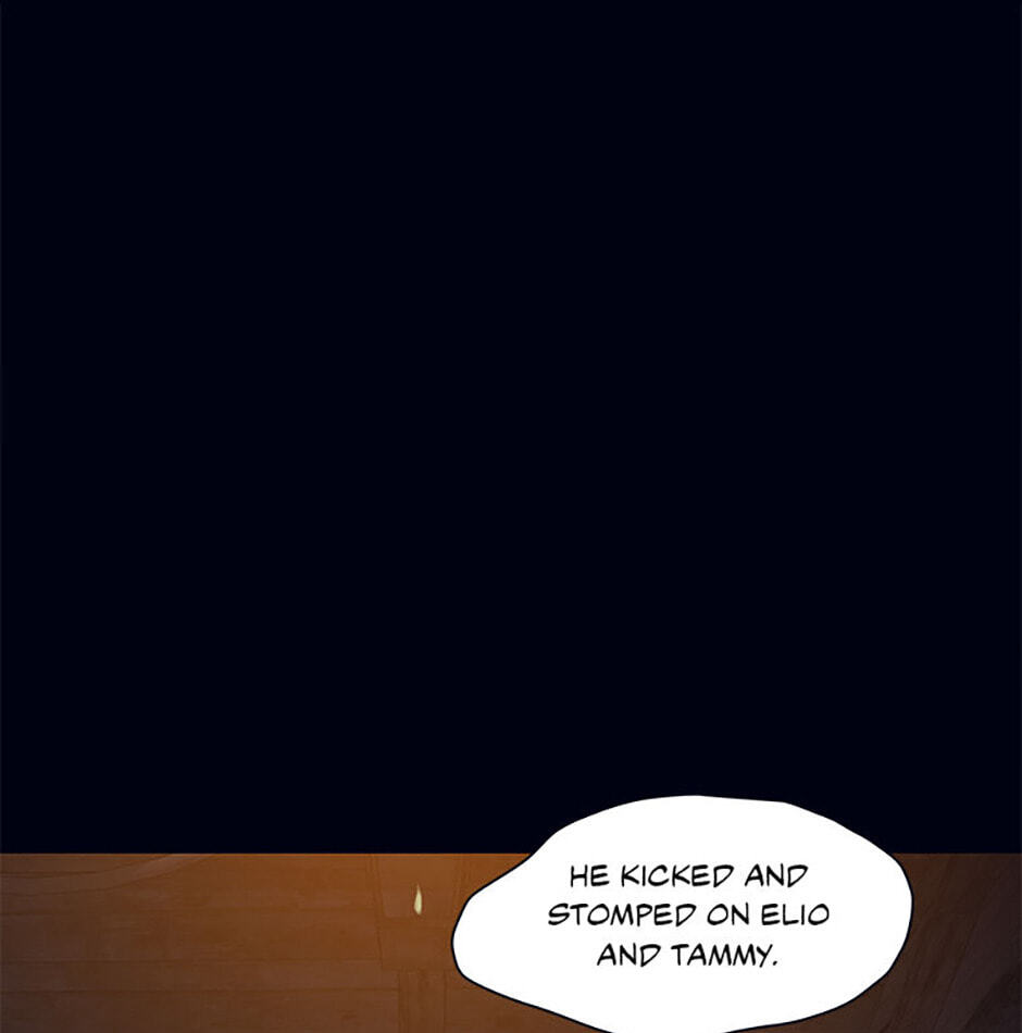 Hara of Thunder Chapter 103 page 8 - 
