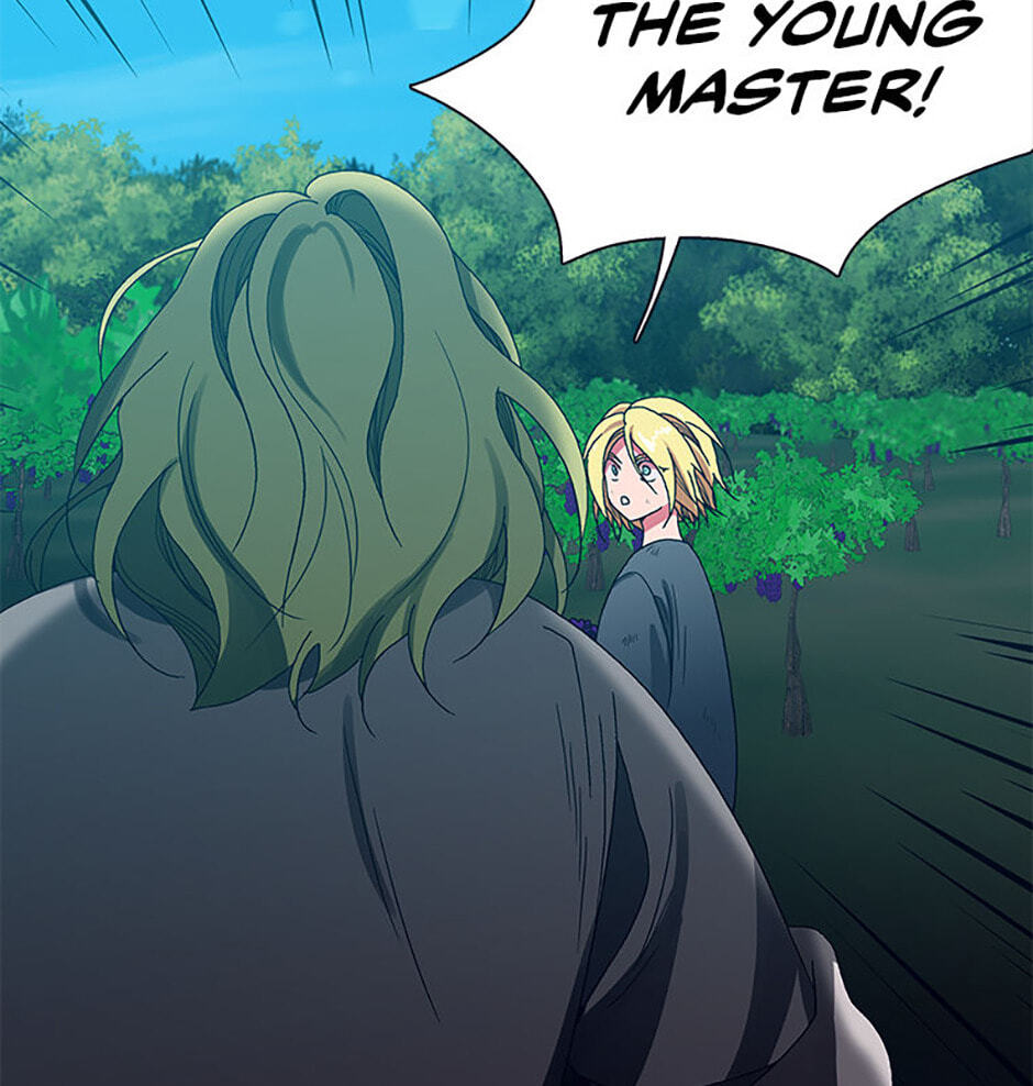 Hara of Thunder Chapter 103 page 73 - 