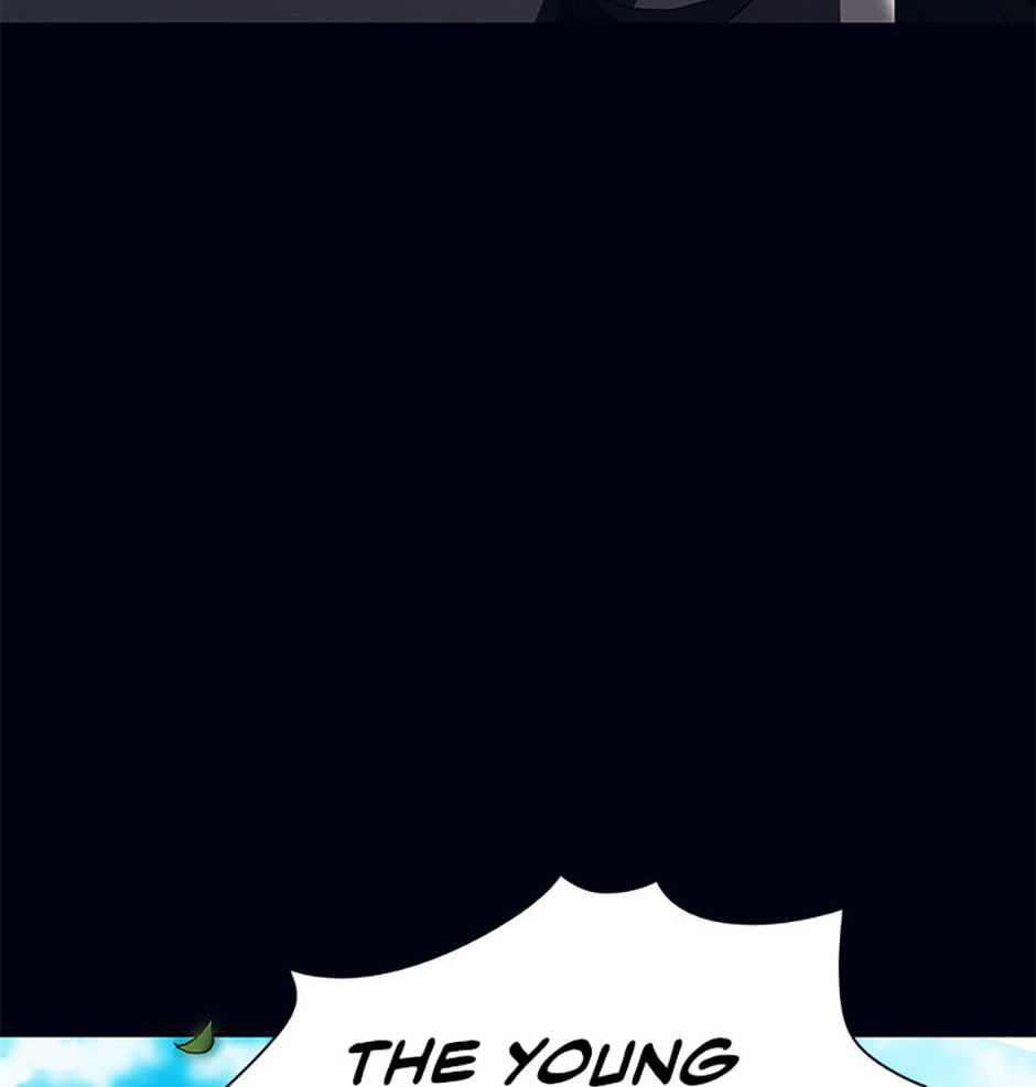 Hara of Thunder Chapter 103 page 74 - 