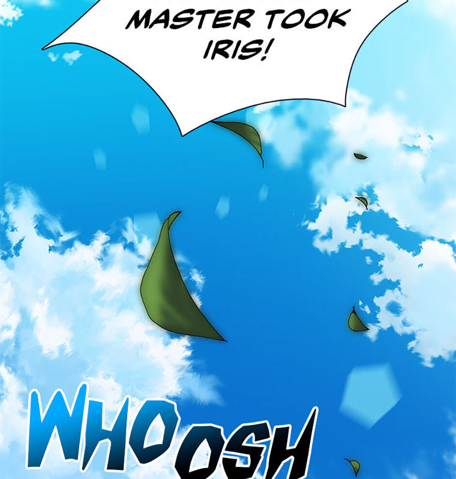 Hara of Thunder Chapter 103 page 75 - 