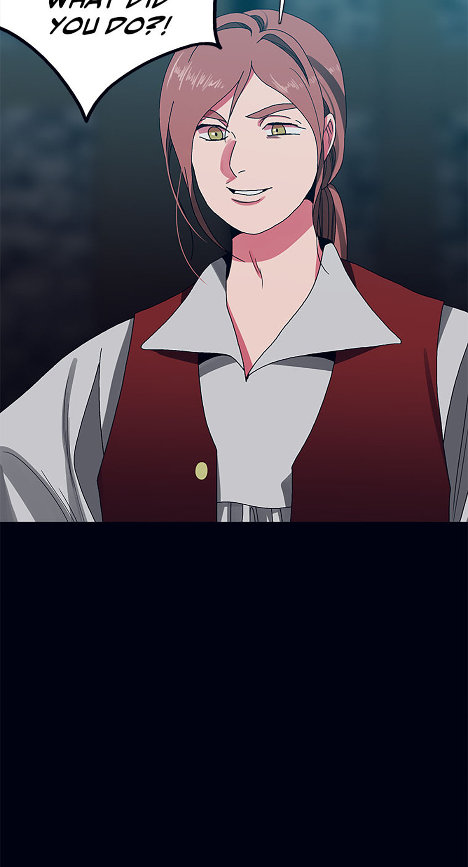Hara of Thunder Chapter 103 page 80 - 