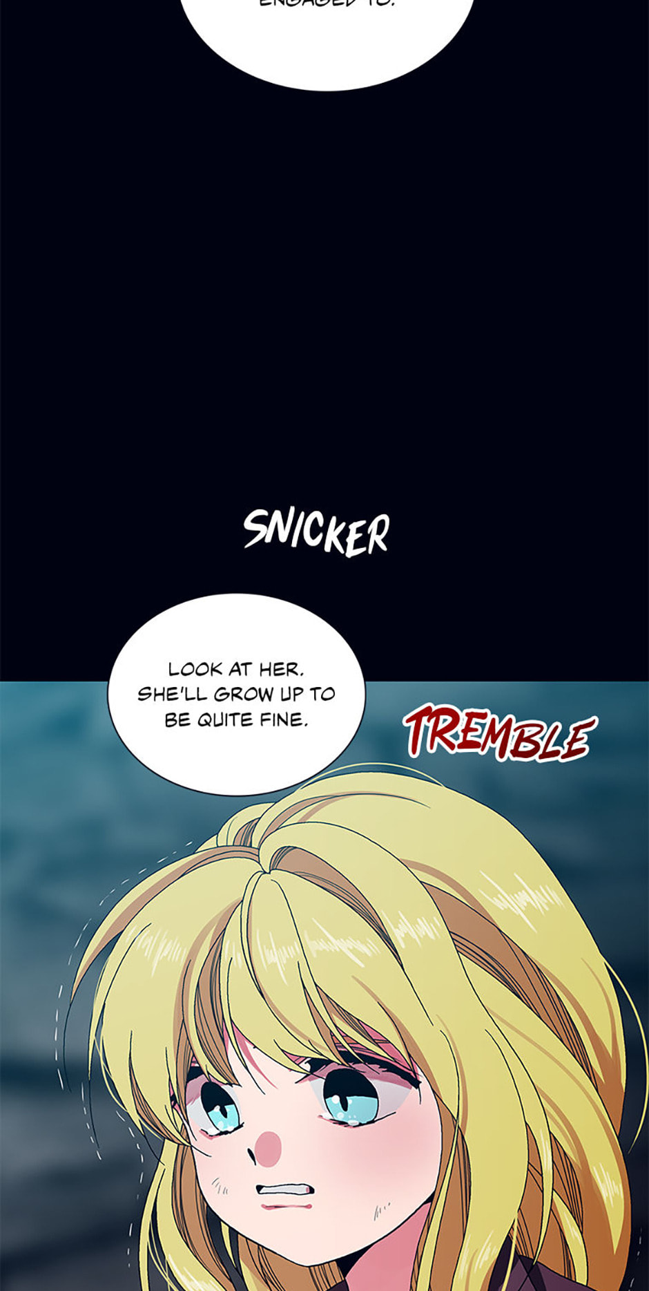 Hara of Thunder Chapter 103 page 84 - 