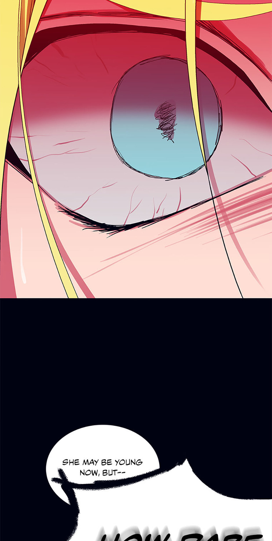 Hara of Thunder Chapter 103 page 86 - 