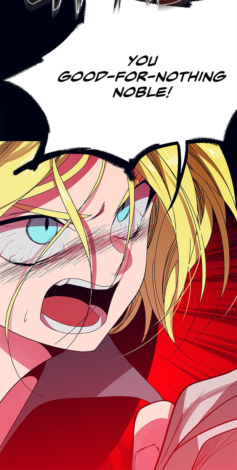 Hara of Thunder Chapter 103 page 88 - 