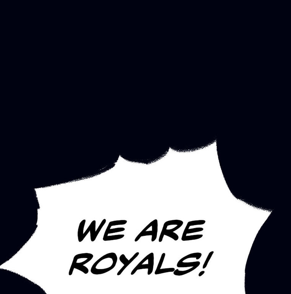 Hara of Thunder Chapter 103 page 89 - 