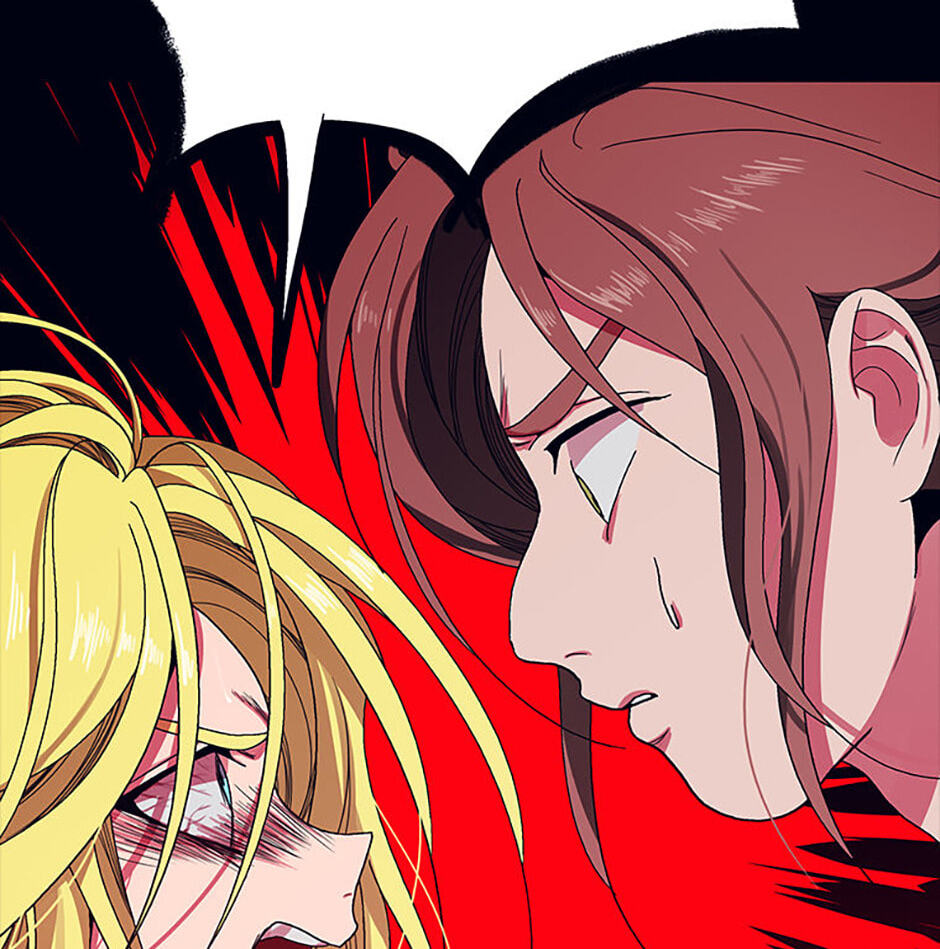 Hara of Thunder Chapter 103 page 90 - 