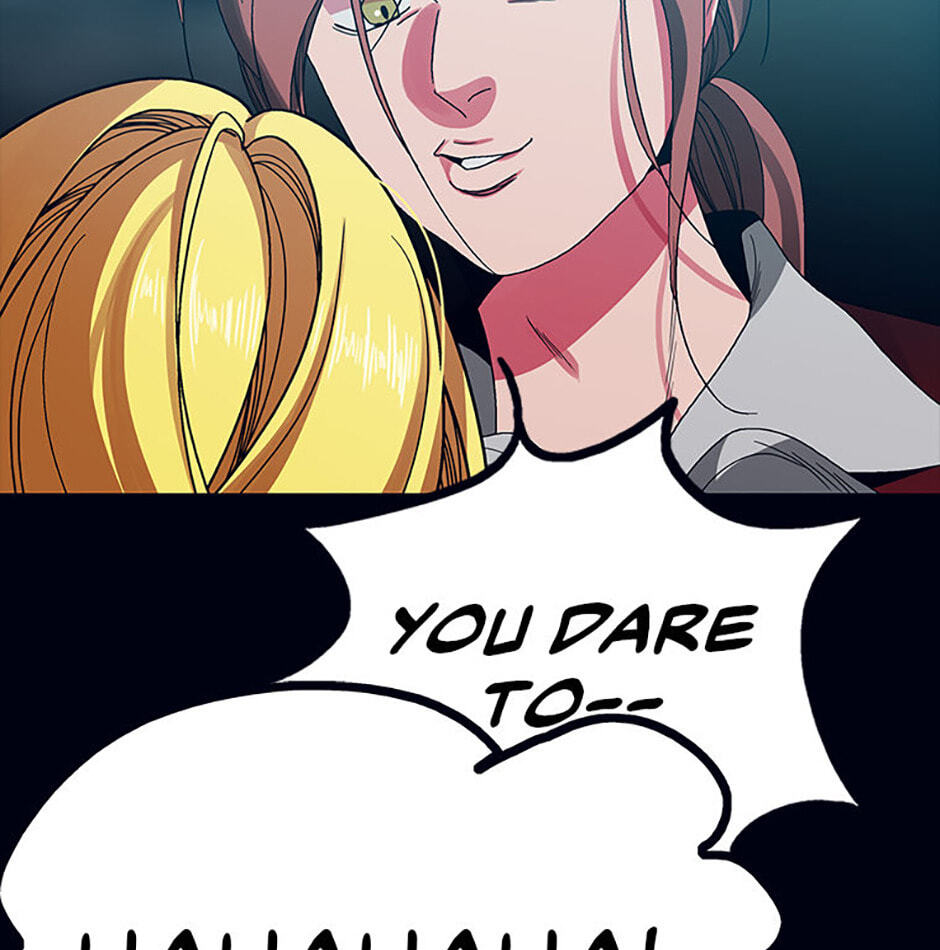 Hara of Thunder Chapter 103 page 93 - 
